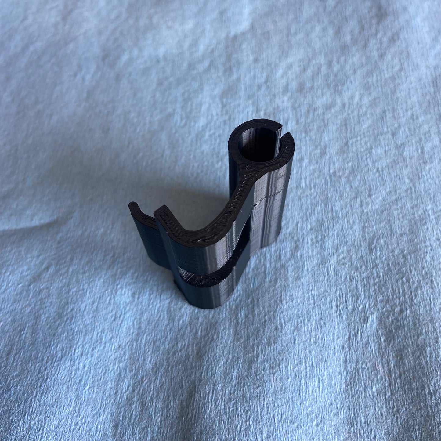 G650/600 Flightdeck Side Window shade clips