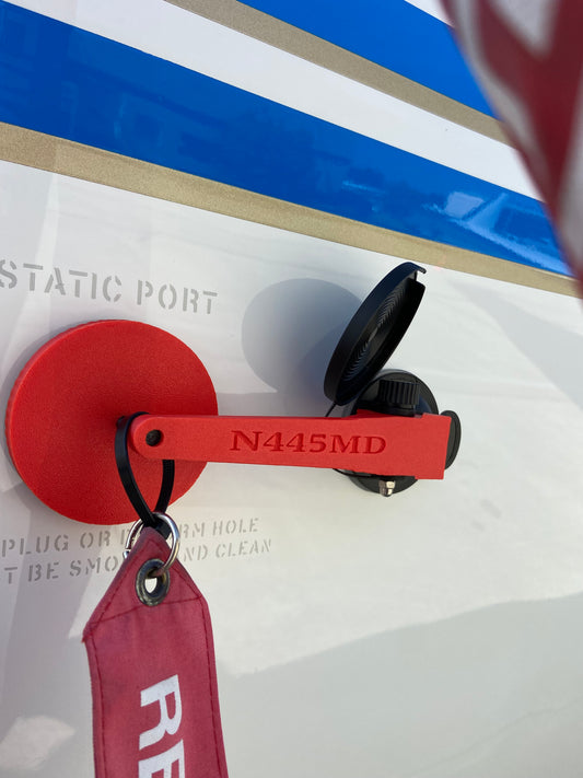 Static Port Guard